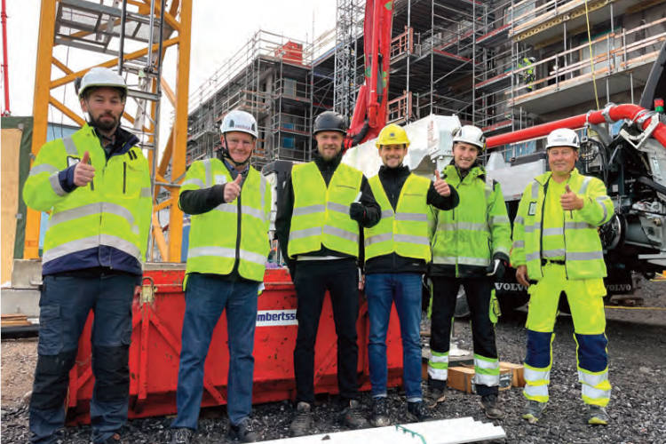 Bombeo silencioso con iOntron