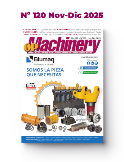 Noviembre - Diciembre 2025