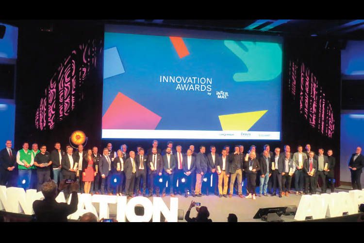 Premios Intermat a la Innovación